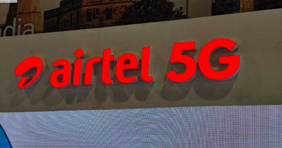 Powered by 5G, Airtel unveils immersive virtual reality ad at IMC 2022